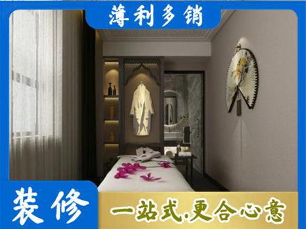 百色市田林衣帽间装修