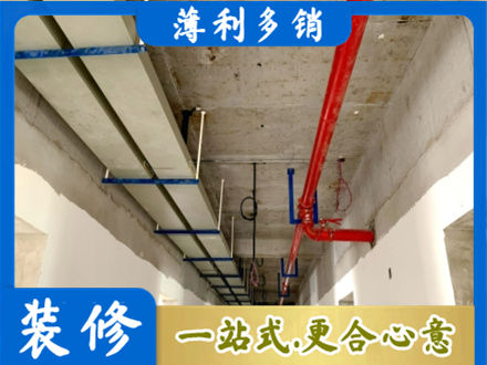 百色市田林水电工程安装